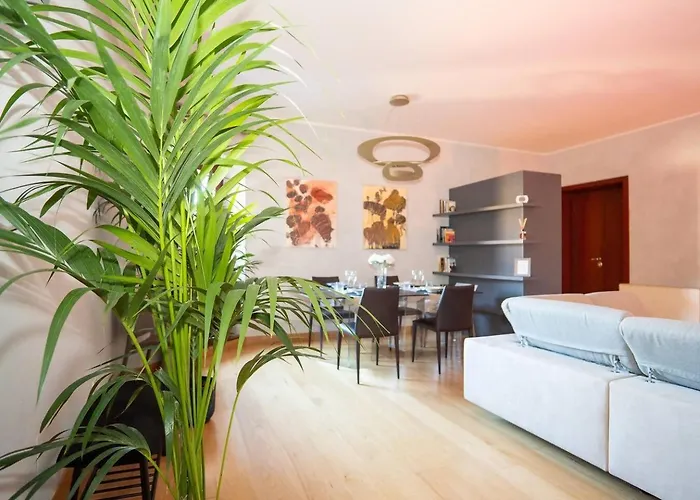 Divine View Apartment
