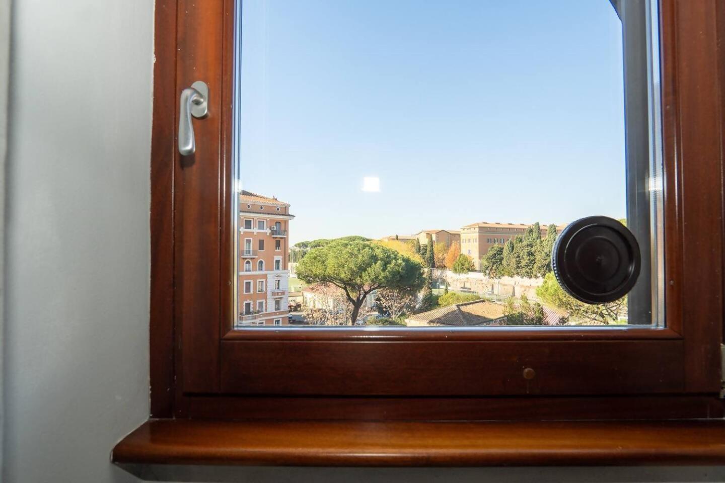 Divine View Apartment *