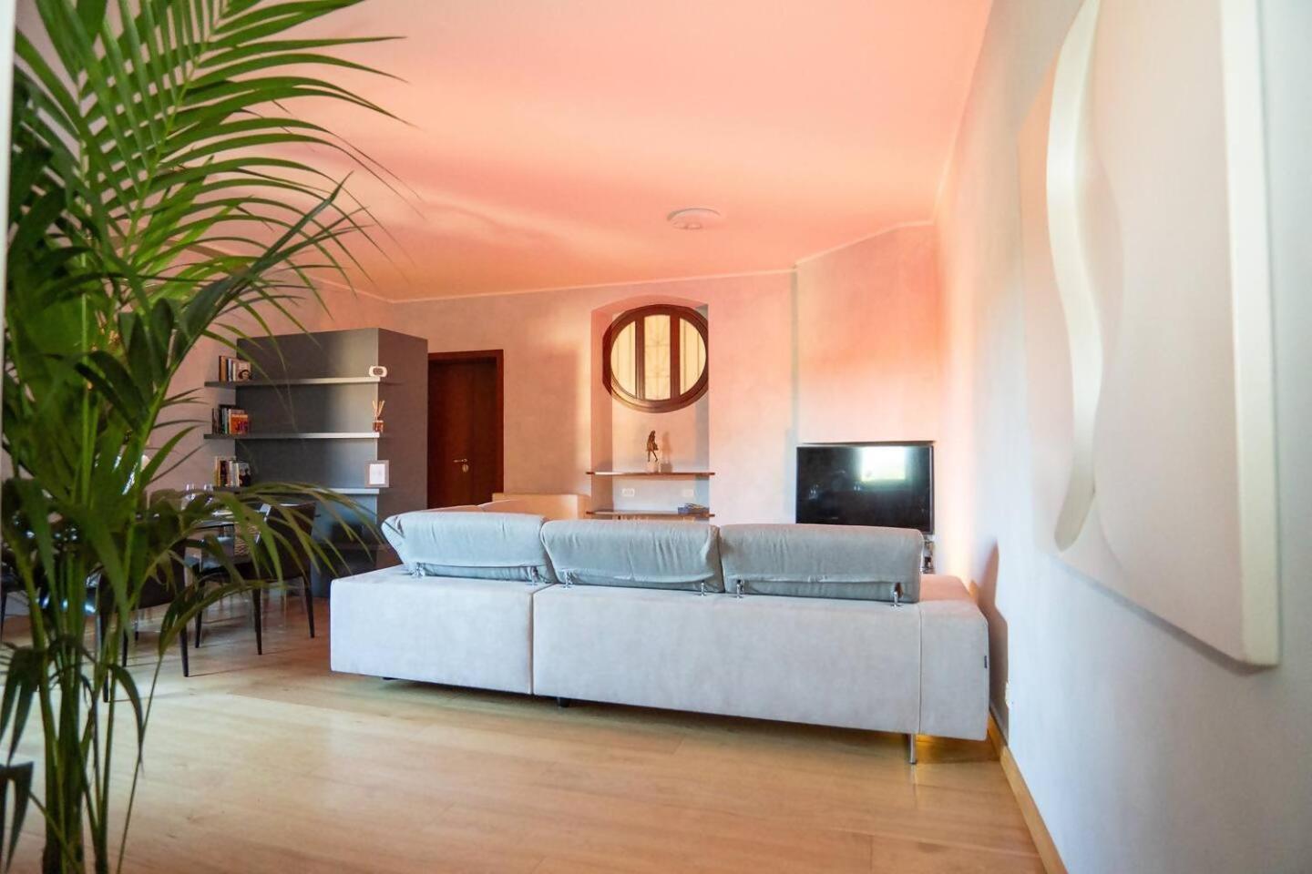 Apartment Divine View *