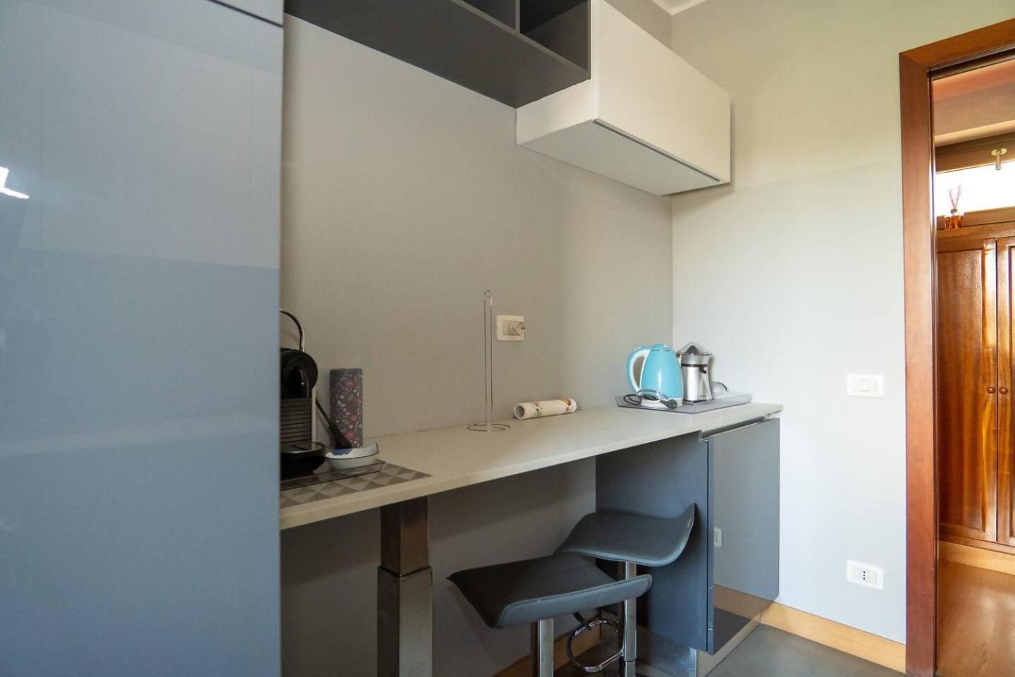 Apartment Divine View