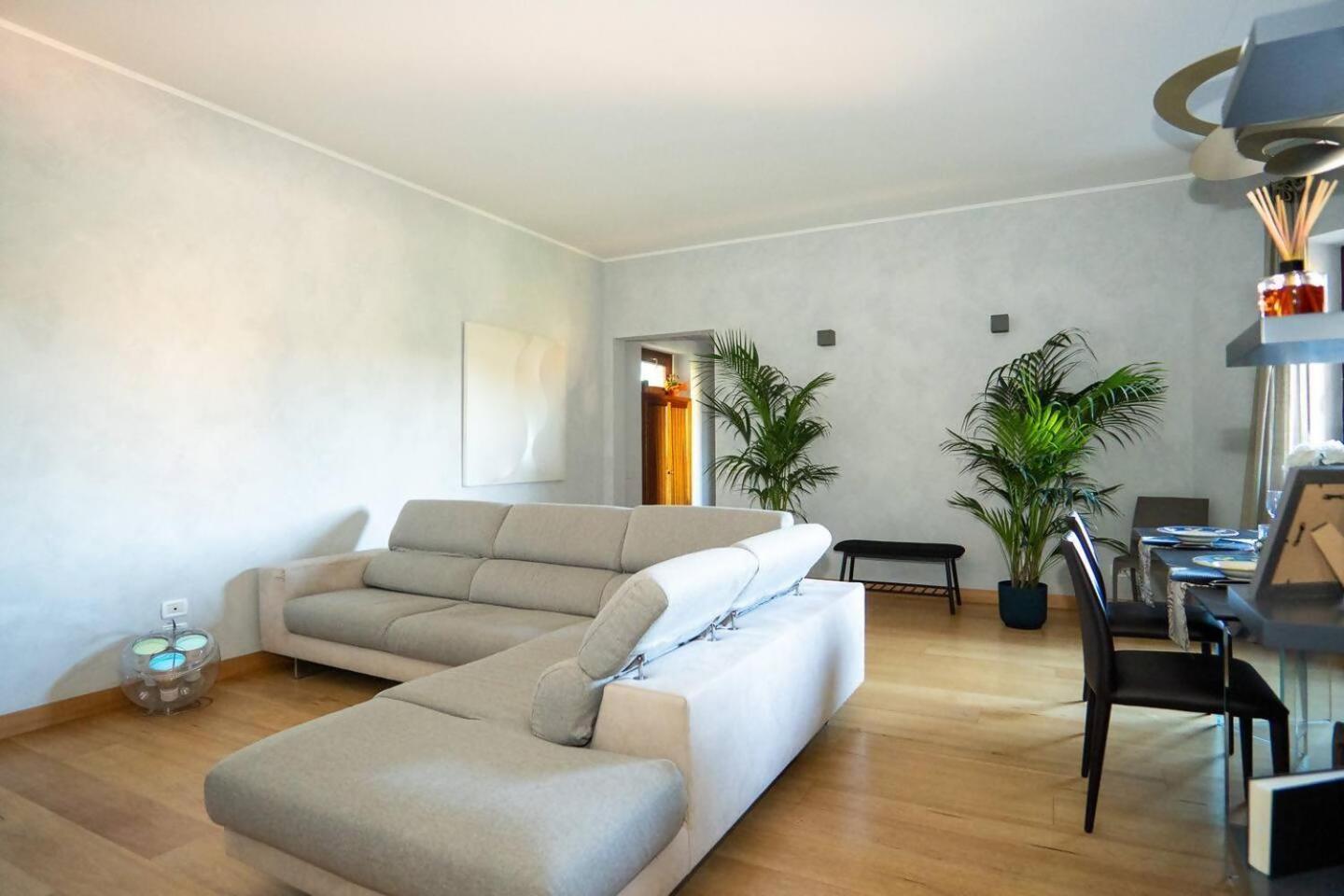 Divine View Apartment *