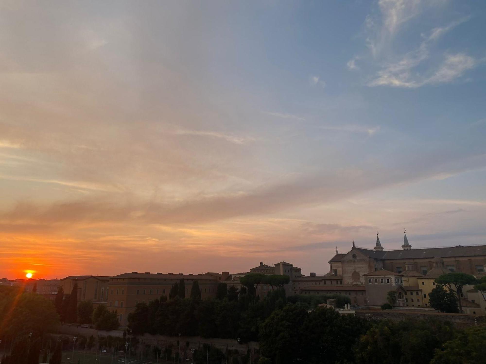 Divine View