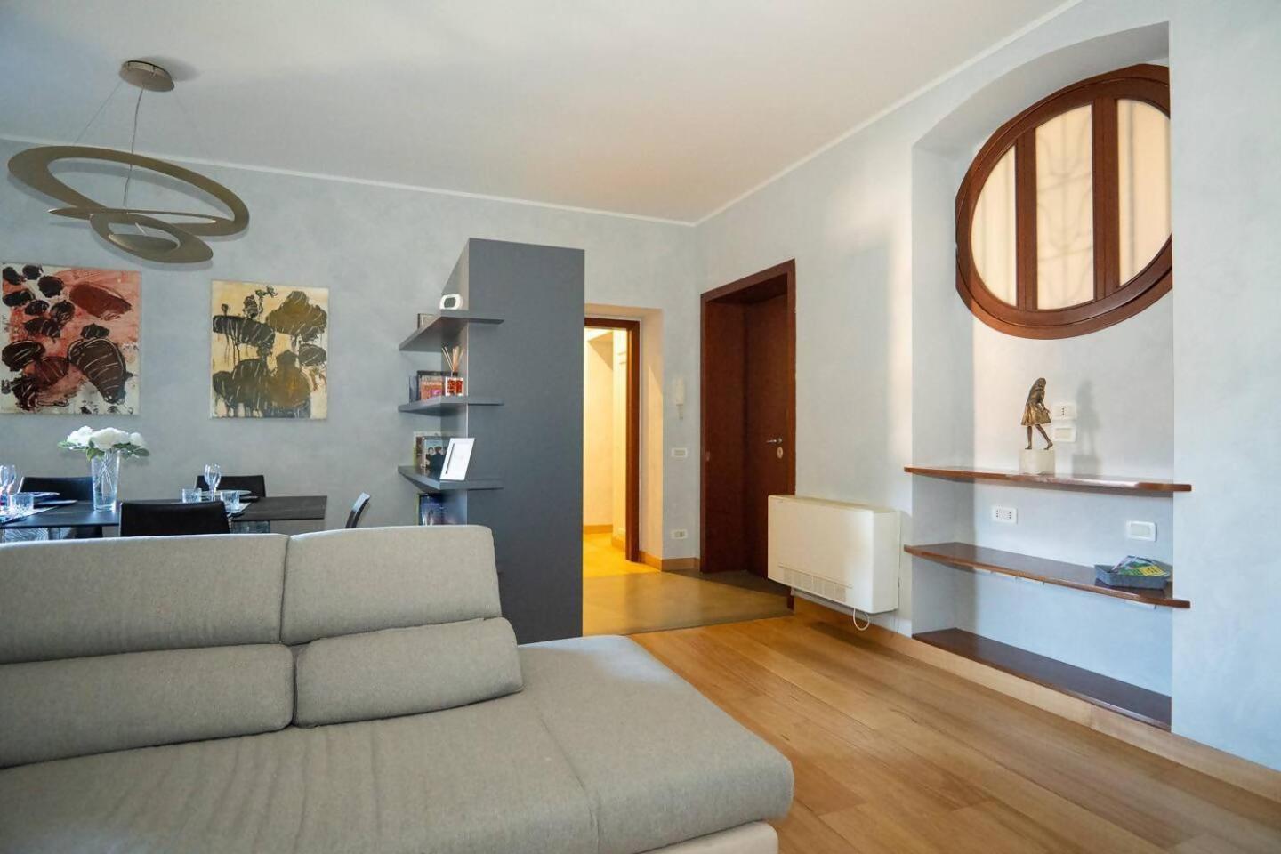 Apartment Divine View Rom