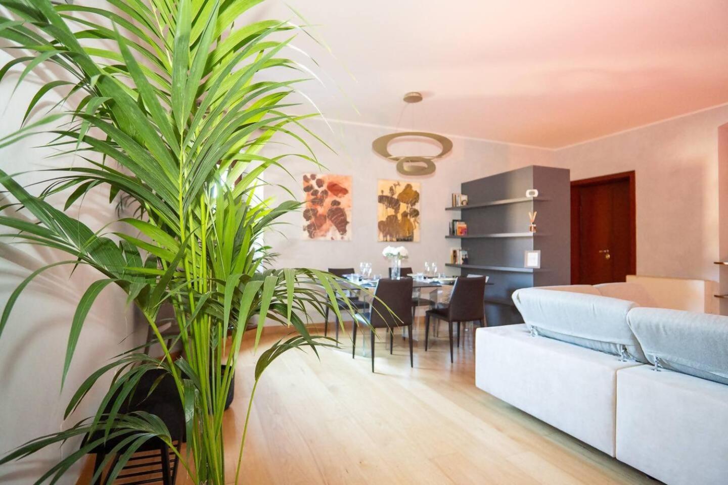 Apartment Divine View