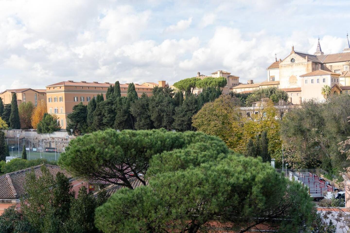 Apartment Divine View *