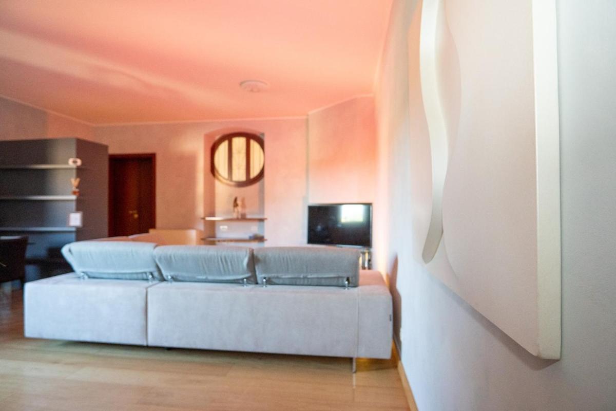 Divine View Apartment