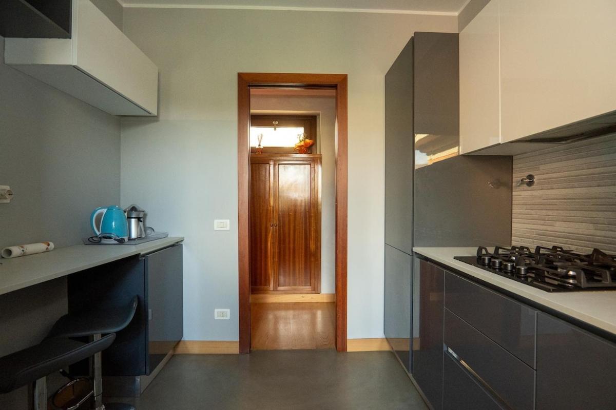 Apartment Divine View Rom