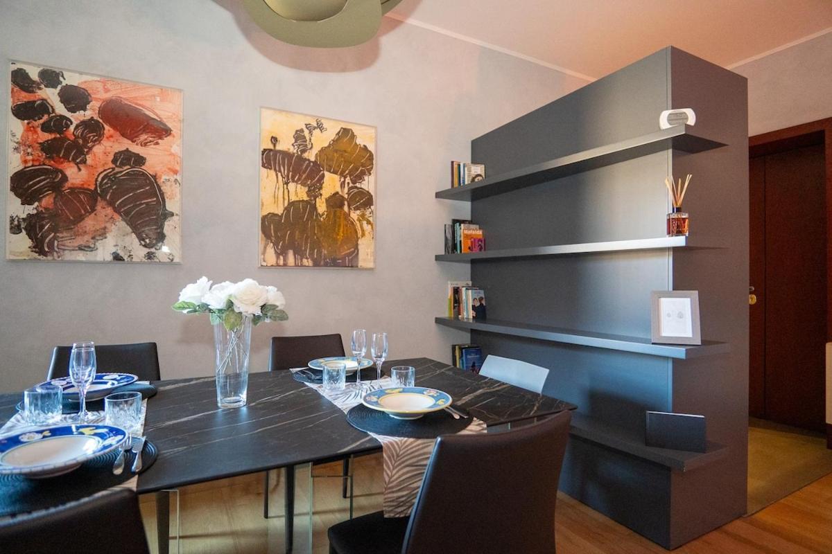 Divine View Apartment *