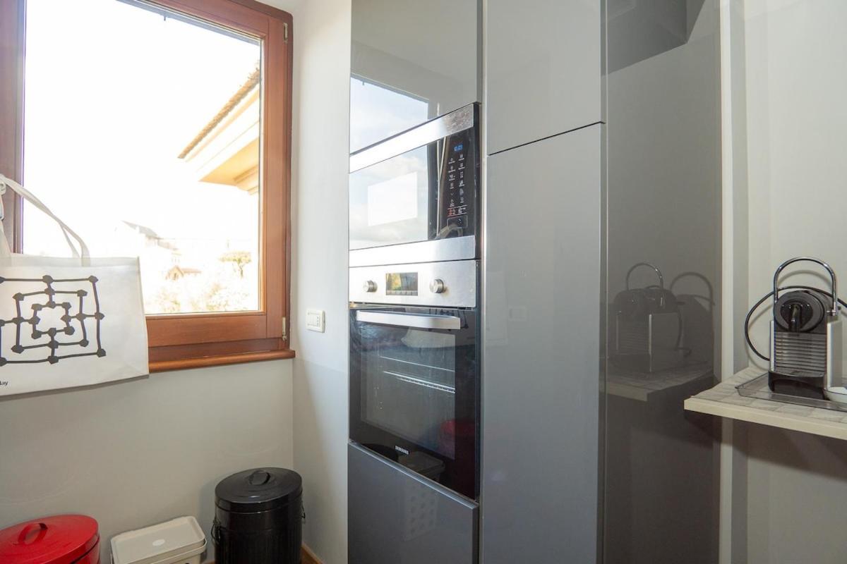Apartment Divine View Rom