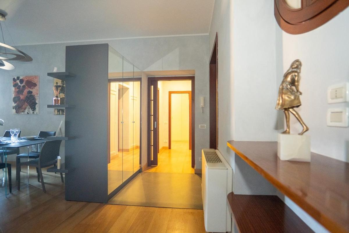 Divine View Apartment