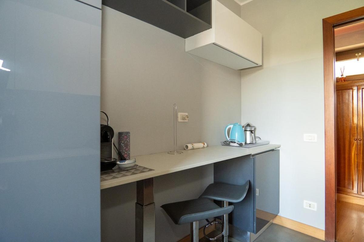 Apartment Divine View Rom